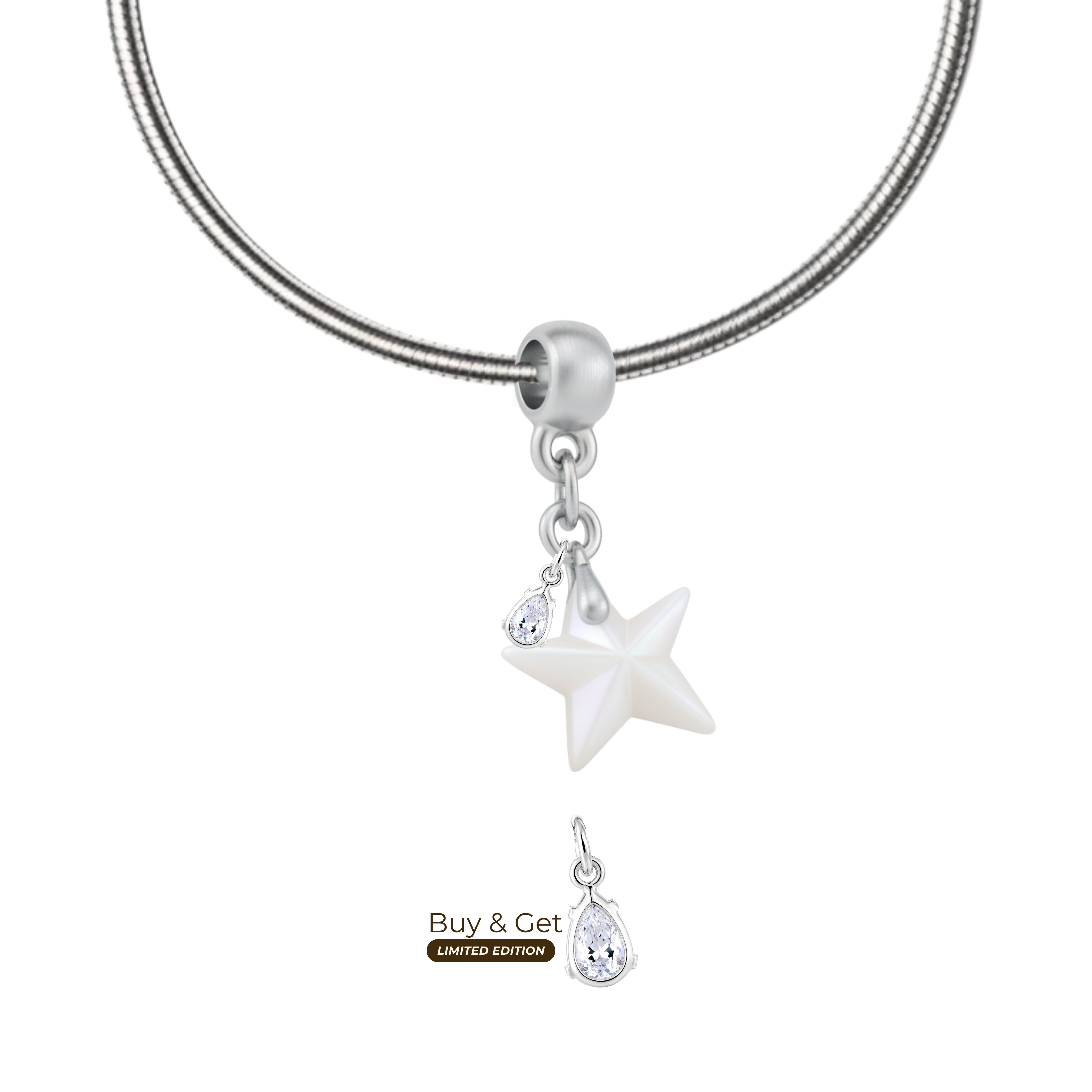  Mini Étoile