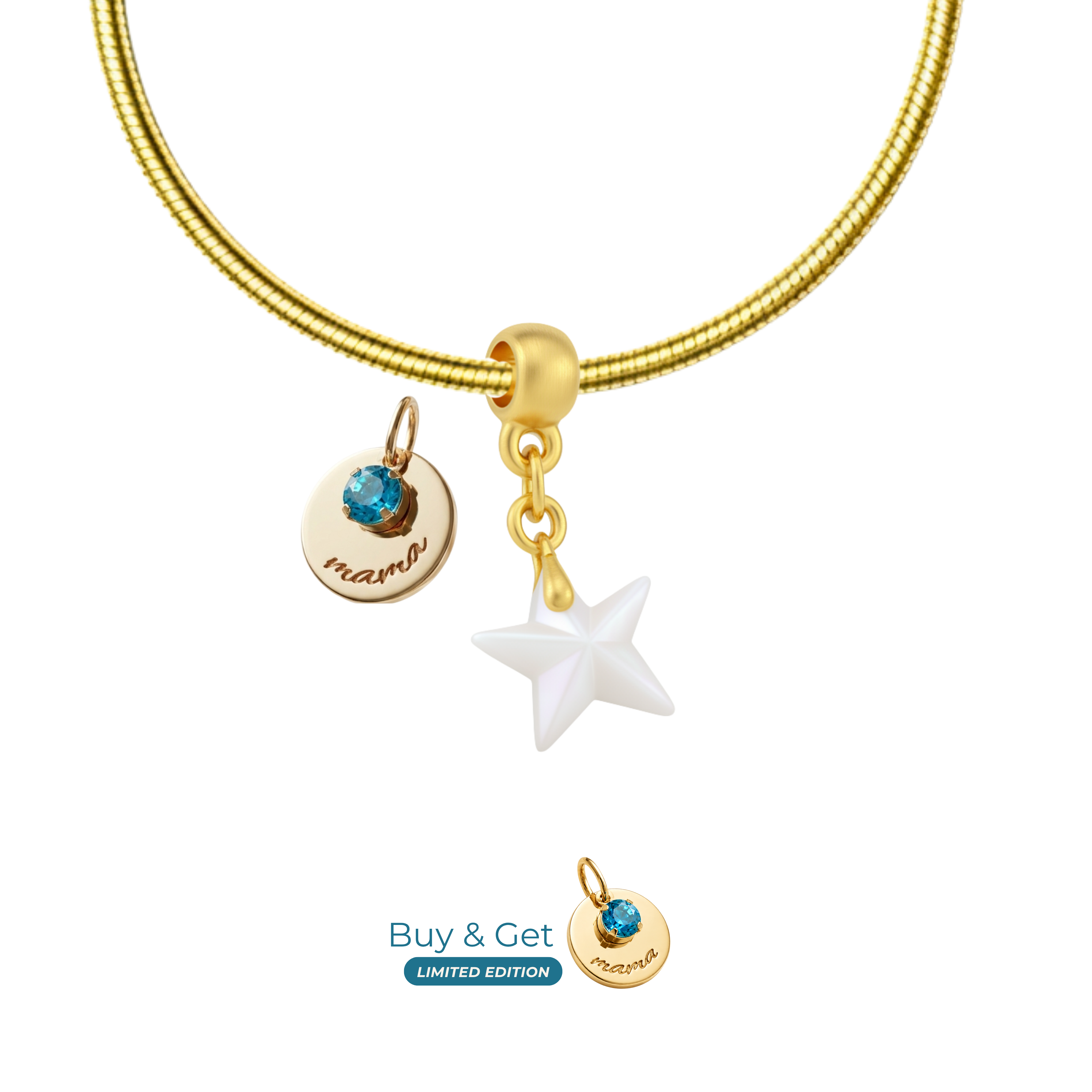 Mini Star