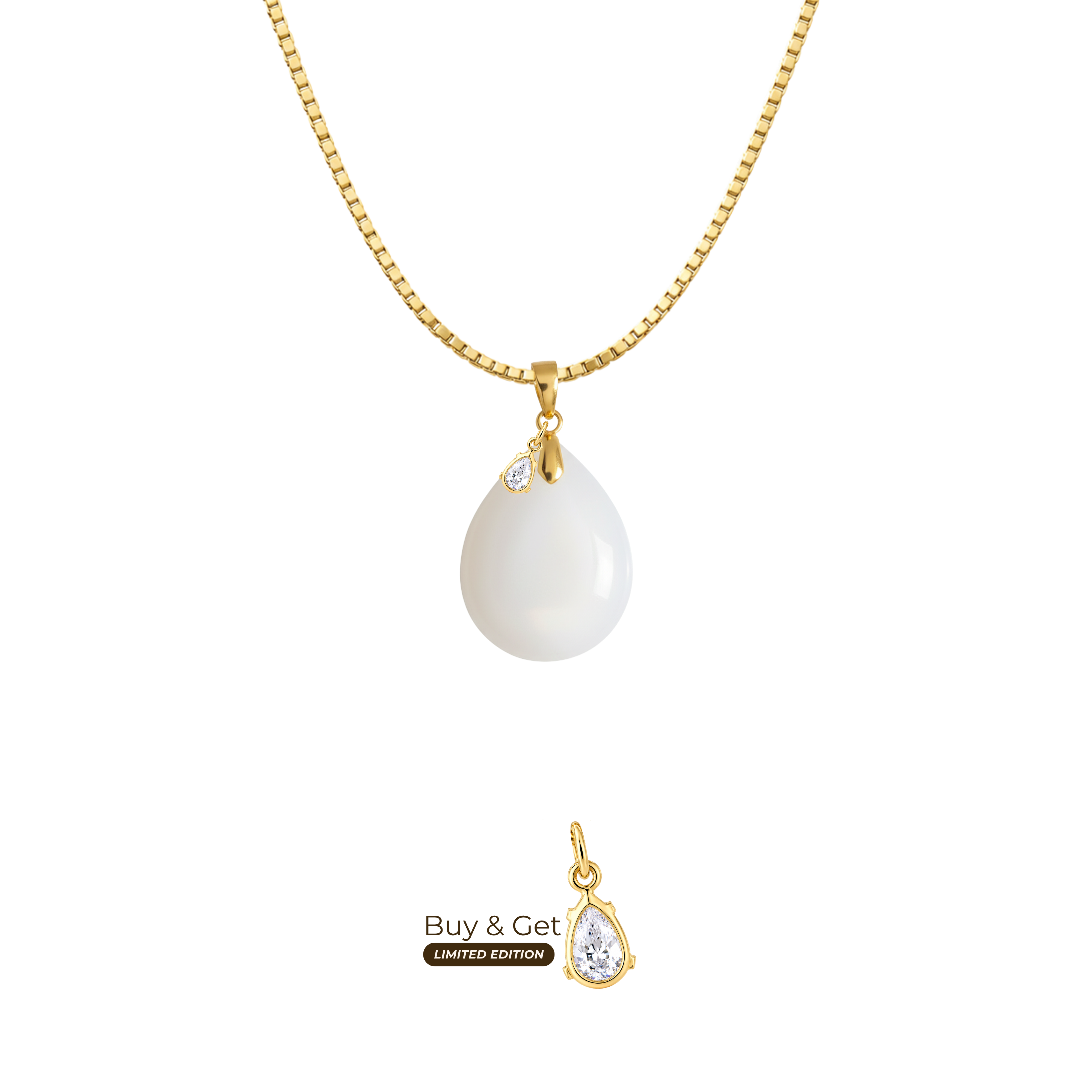 Mini Goutte Rondouillard