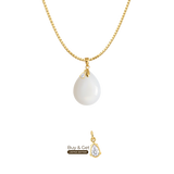 Mini Goutte Rondouillard