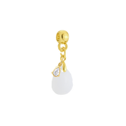Charm Adicional con Gota de Circonita – Kit no incluido