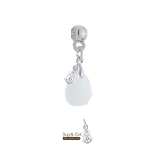 Mini Gota Lapidada