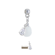 Mini Goccia Sfaccettata 