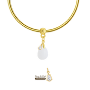 Mini Gota de Diamante