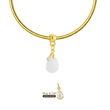 Mini Gota de Diamante