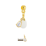 Mini Tropfen 