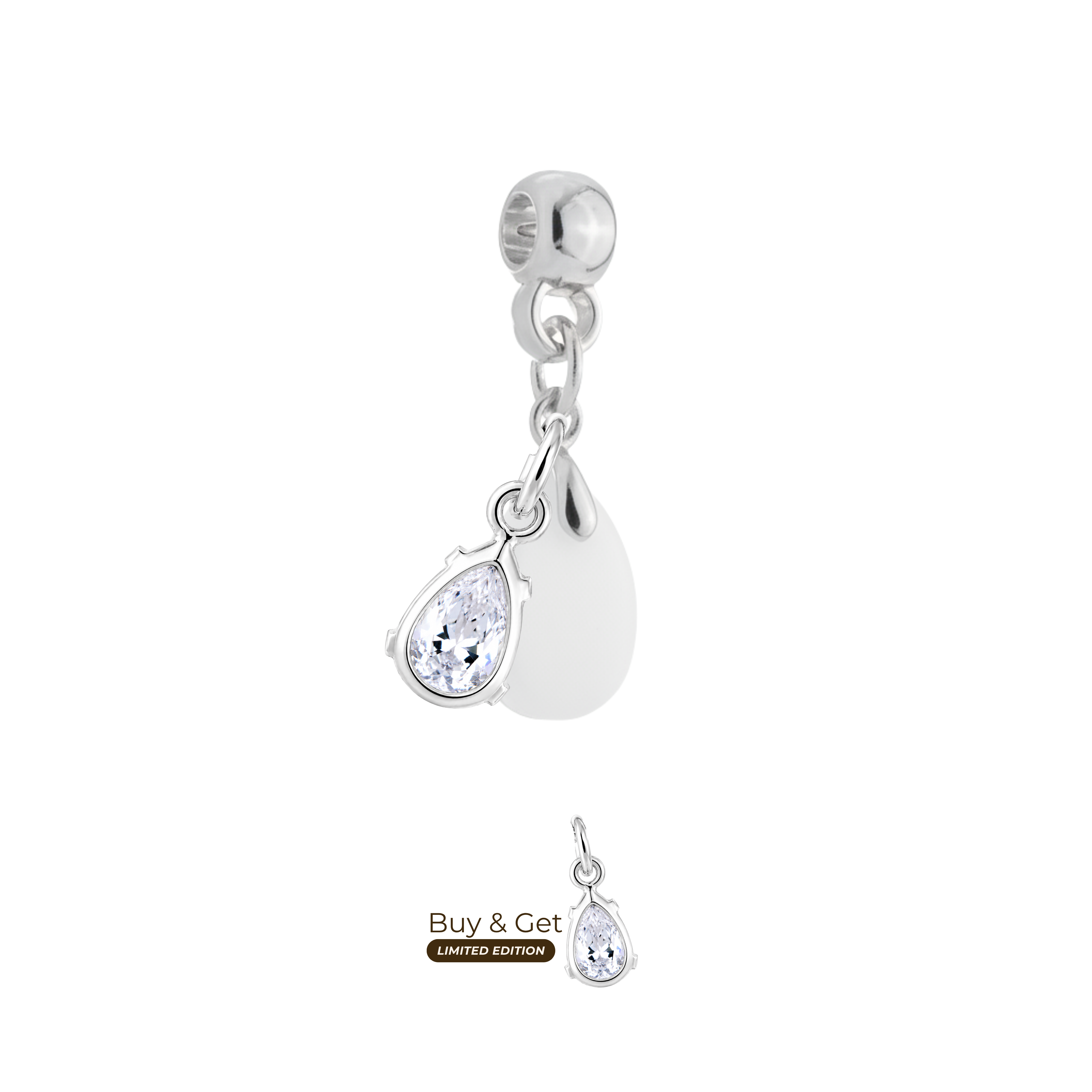 Mini Tropfen 