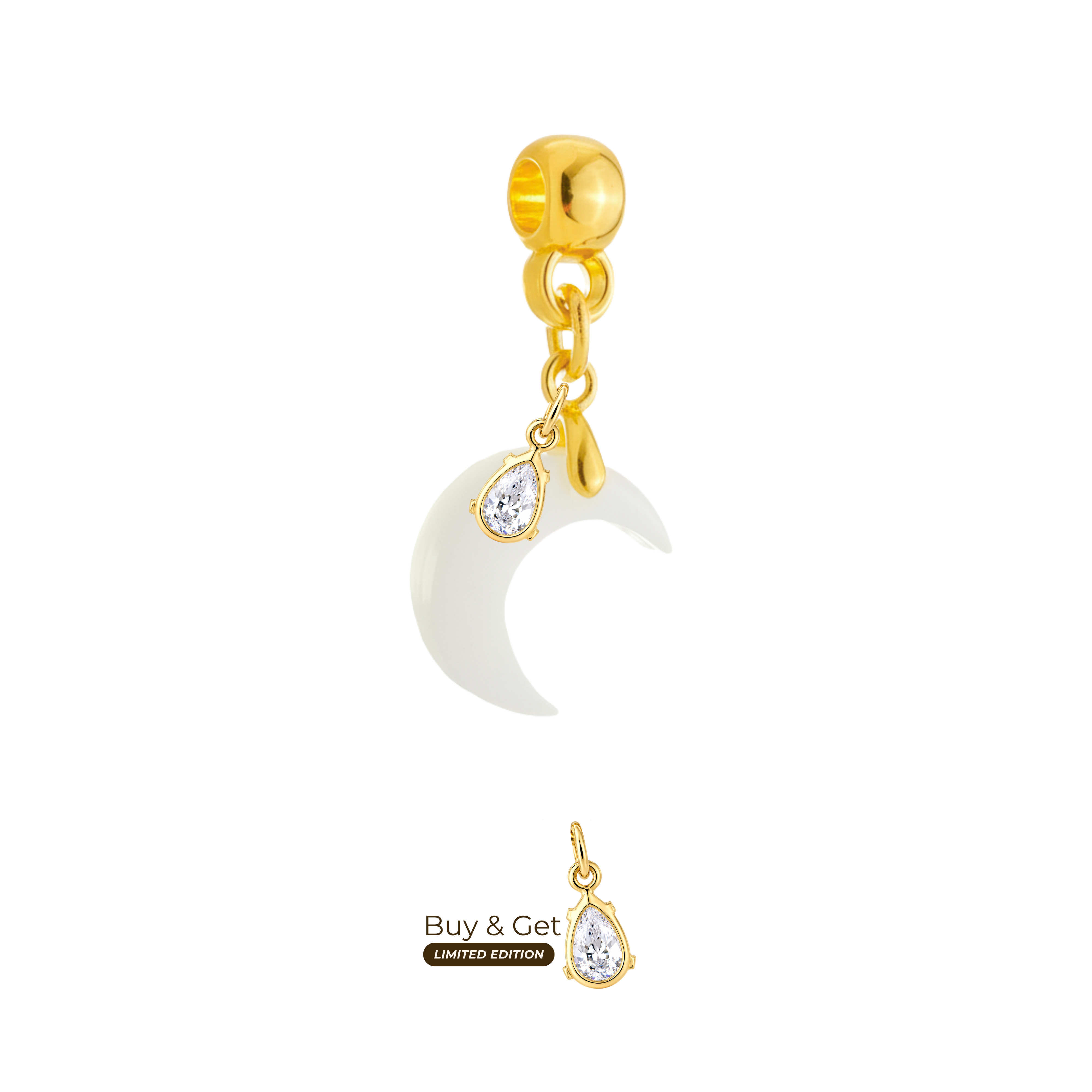 Mini Luna