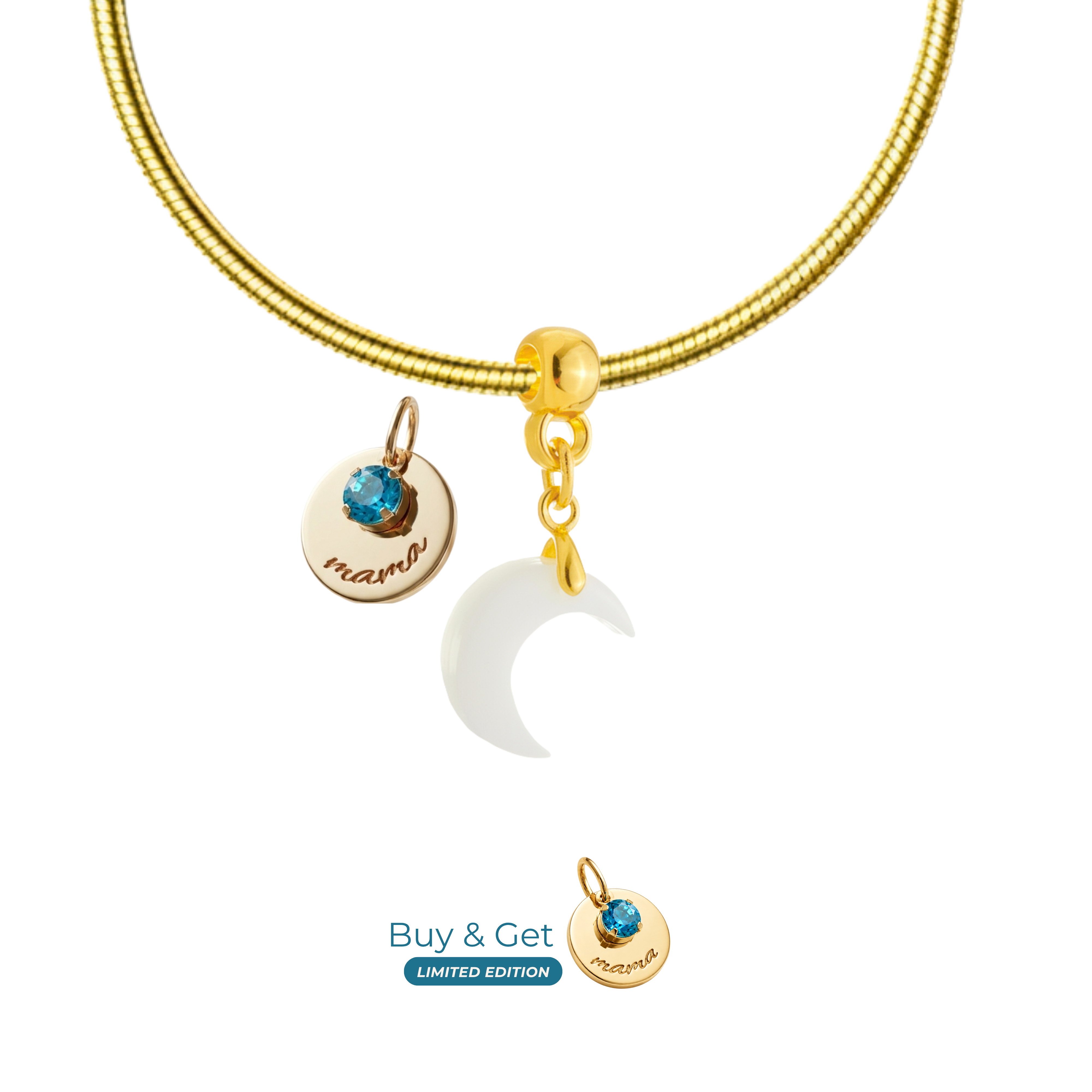 Mini Moon