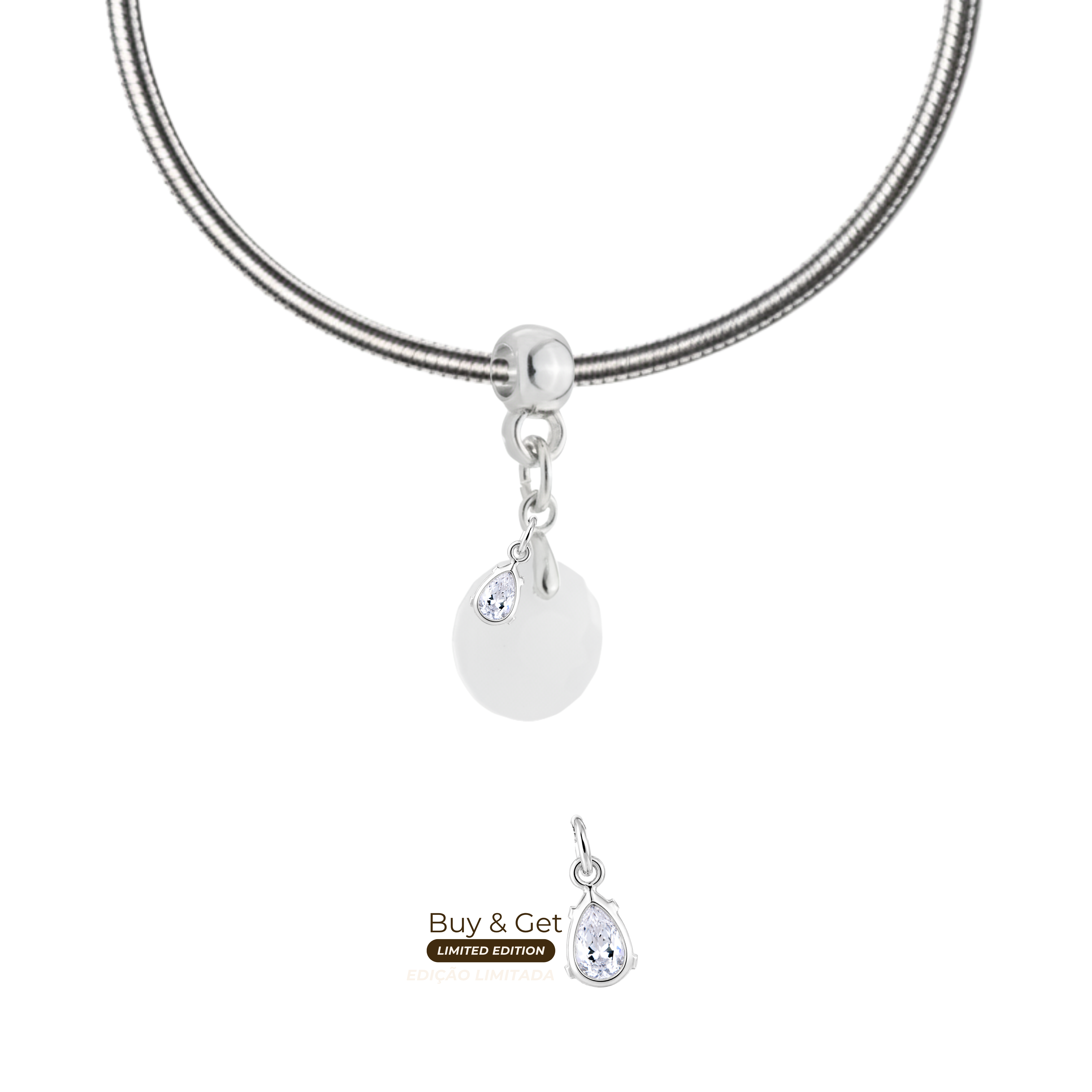 Mini Cercle Texturé 