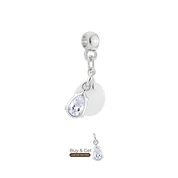 Mini Círculo Texturizado