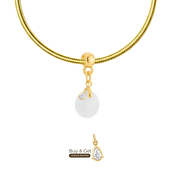 Mini Cercle Texturé 