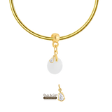 Mini Cercle Texturé 