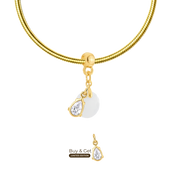Mini Strukturierter Kreis