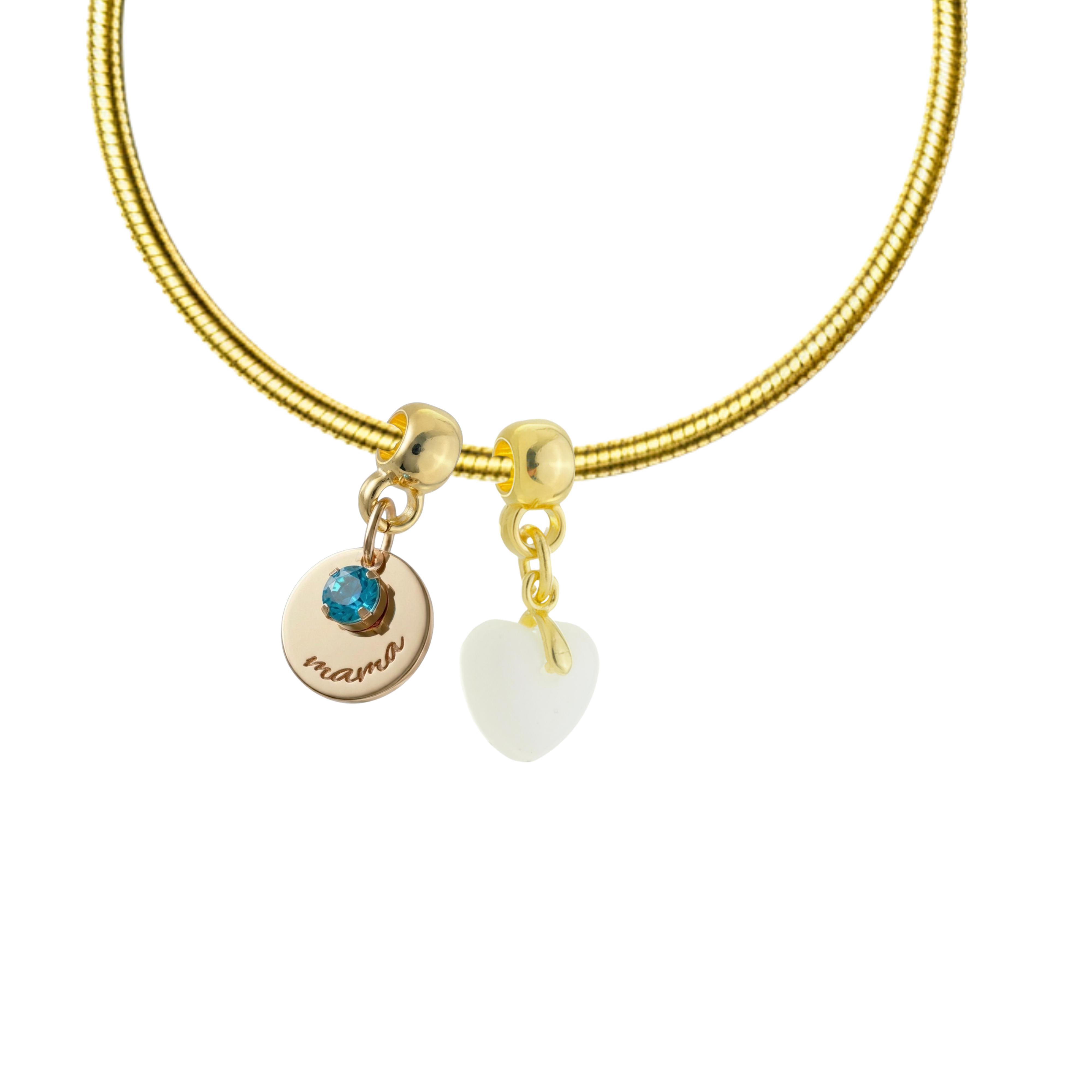 Charm Medalla Mama