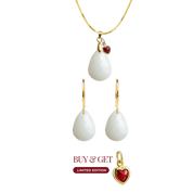 Diamond Drop