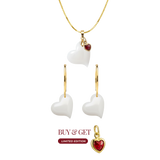 Twisted Heart