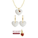 Cuore Paffuto