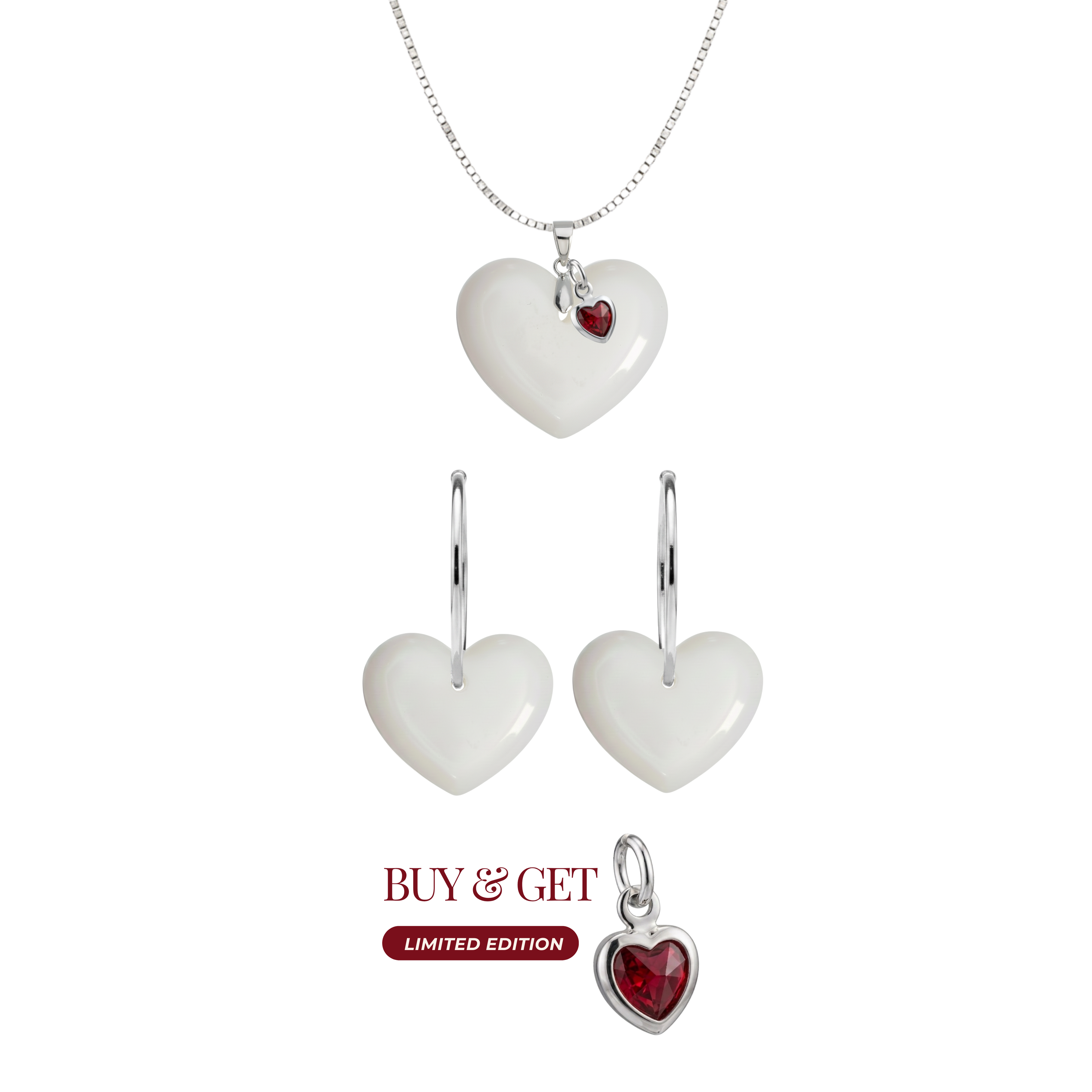Cuore Paffuto