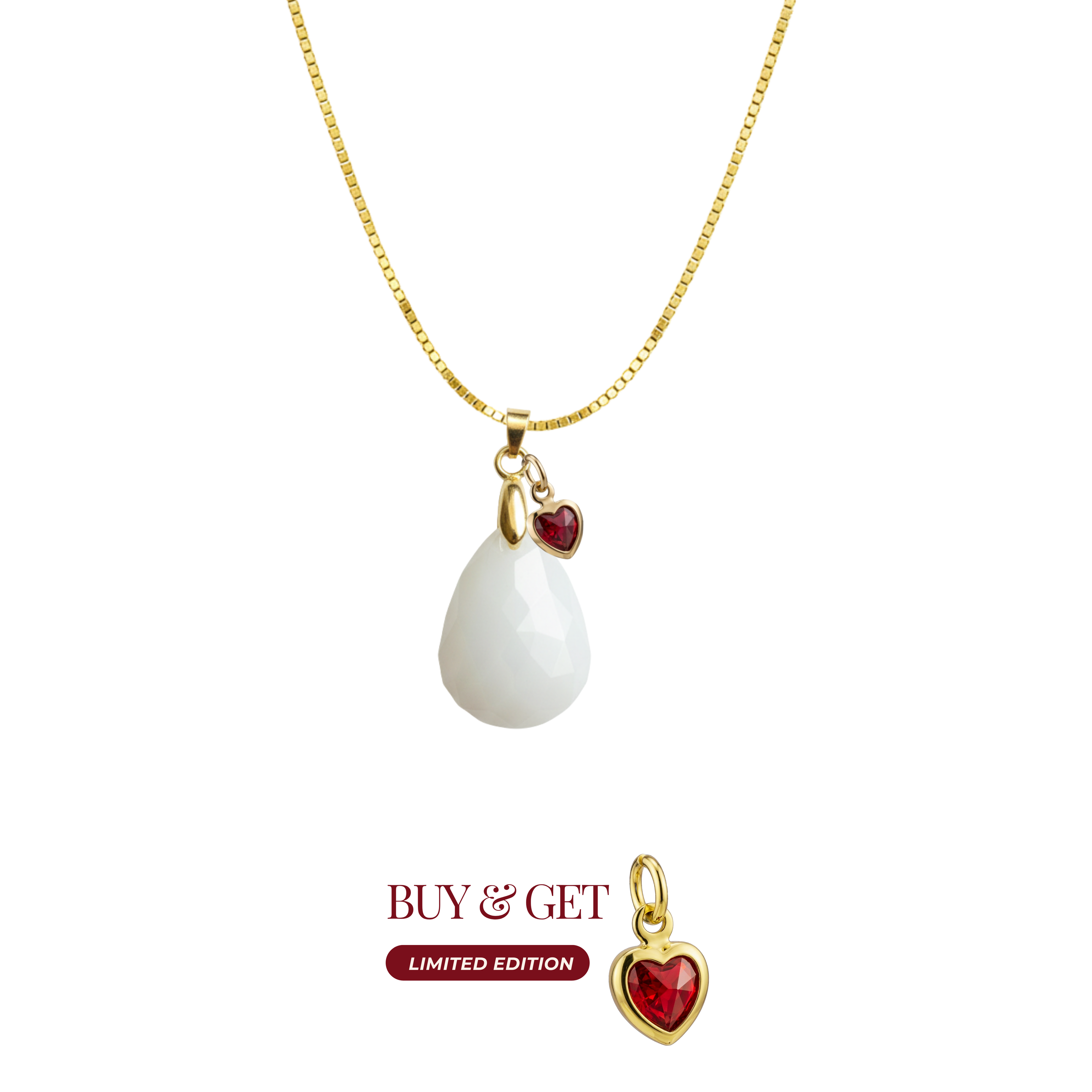 Diamond Drop
