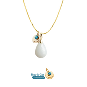 Diamond Drop