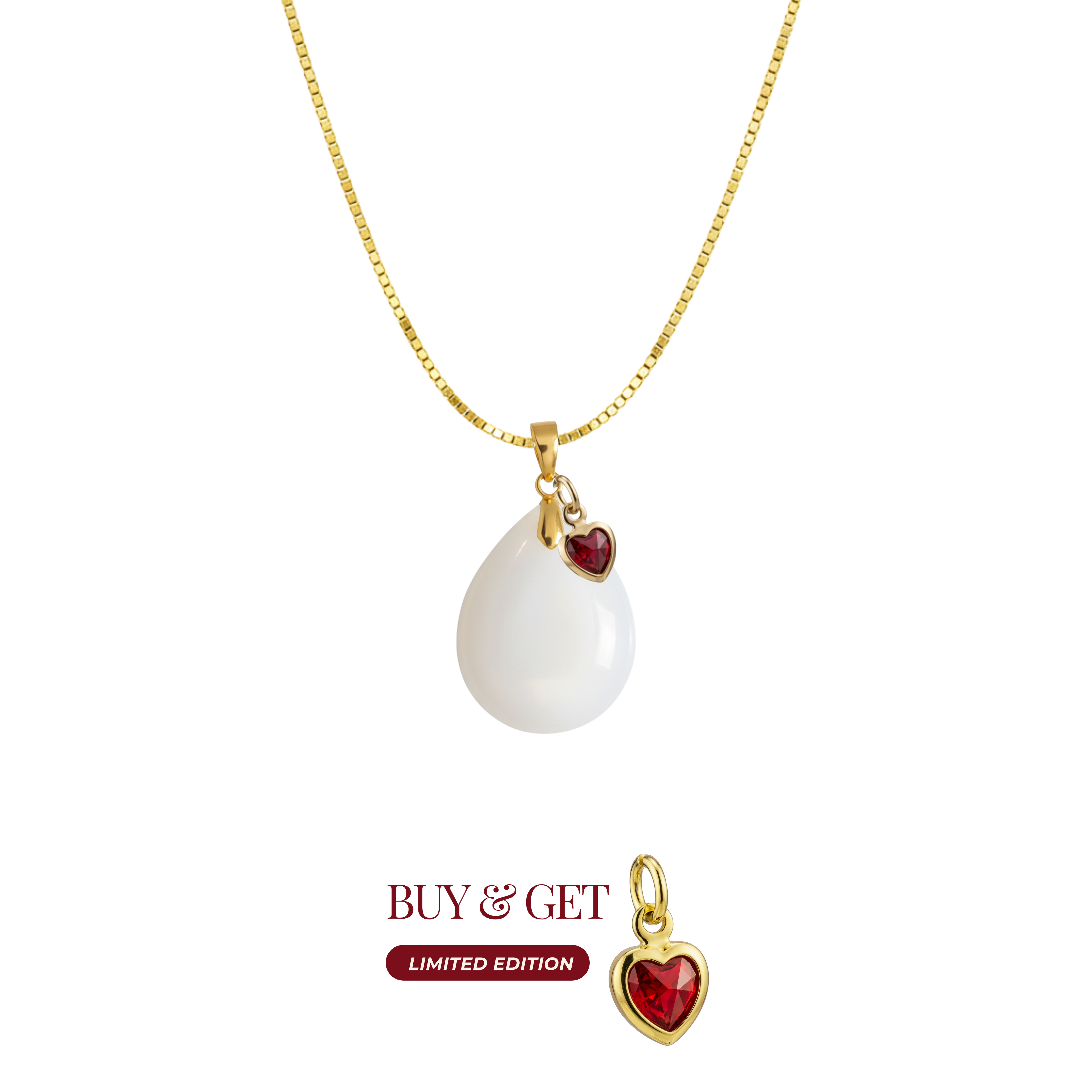 Mini Goutte Rondouillard