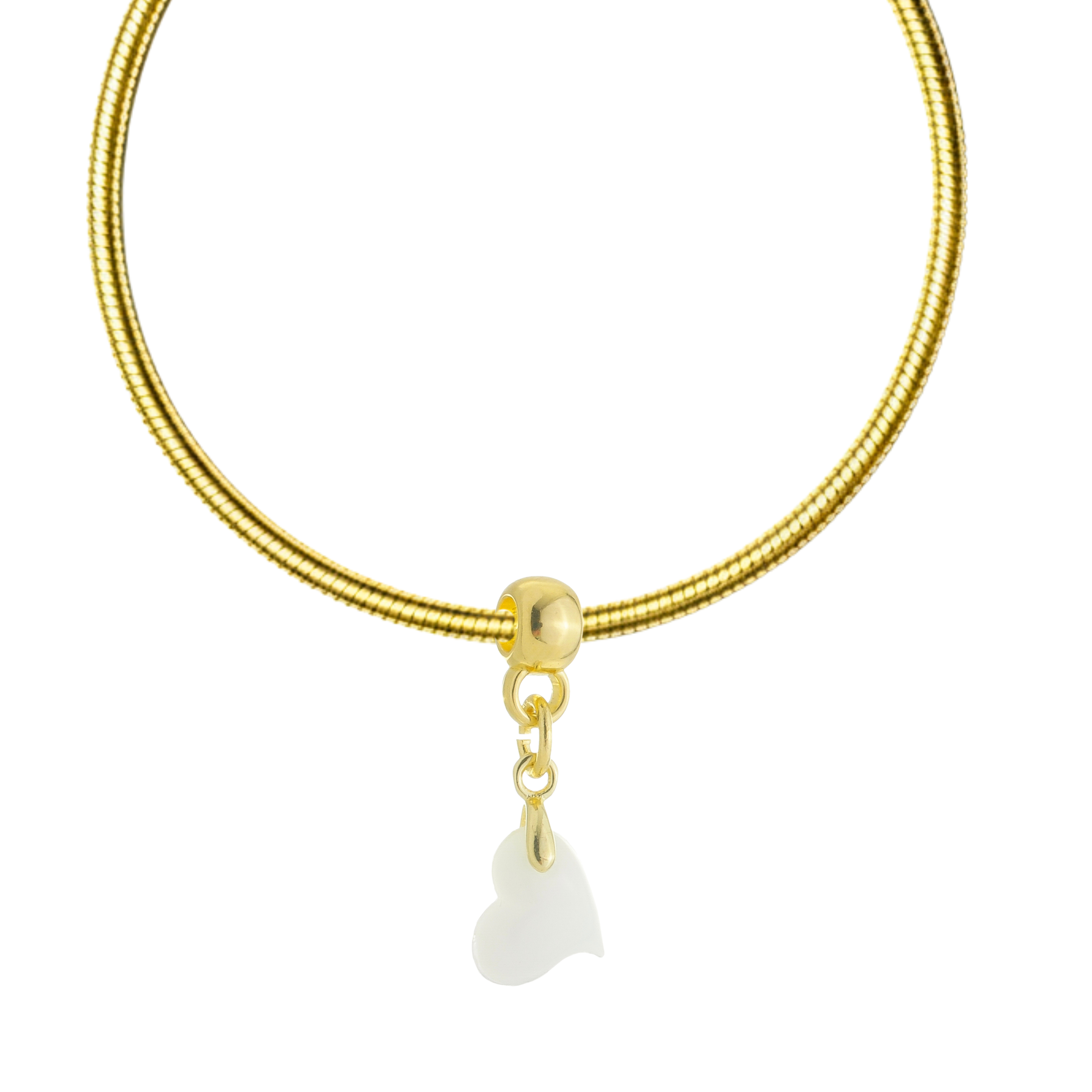 Braccialetto con Charm