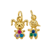 Additional Pendant for Necklace