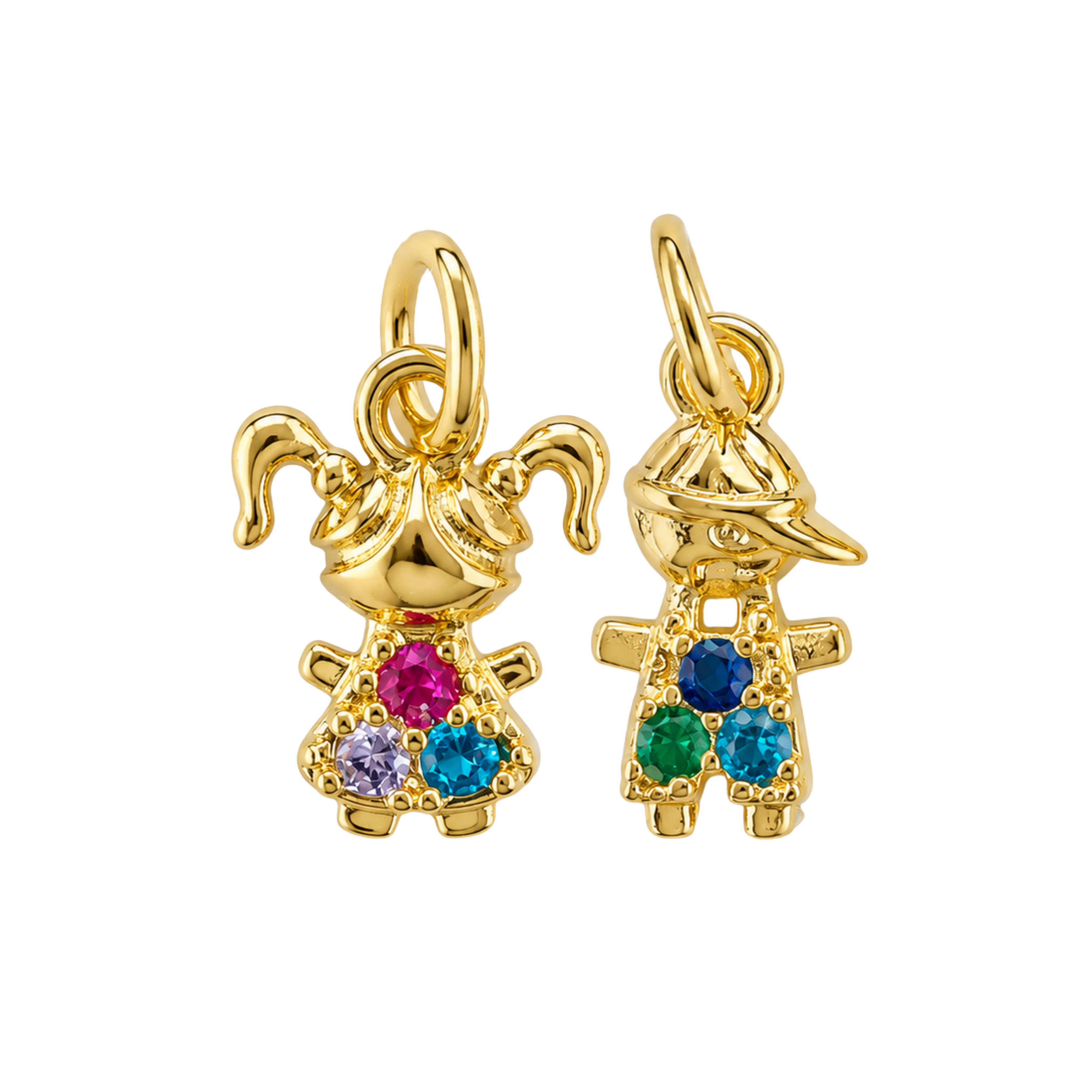 Additional Pendant for Necklace